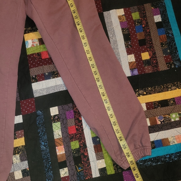 Talentless Hoodie and Sweatpants Bundle - Picture 6 of 16